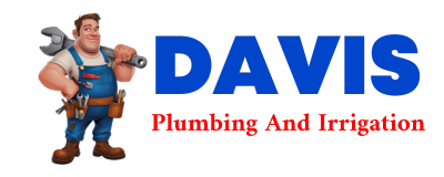 Trusted plumber in TONY